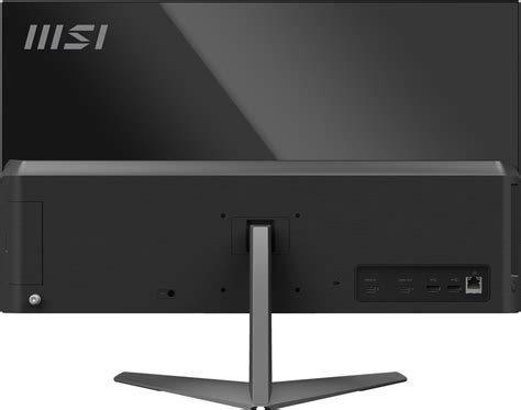 Msi Aio Modern Am M Tr Led X Fhd Non Touch I