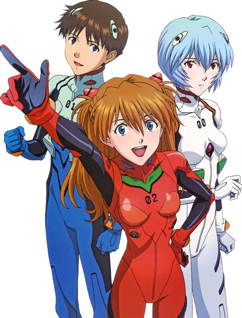 Neon Genesis Evangelion By Hes6789 On Deviantart Neon Genesis Evangelion Neon Evangelion Rei