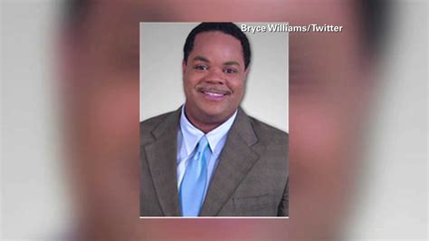 What We Know About The Suspect Vester Lee Flanagan Aka Bryce Williams In Virginia Tv