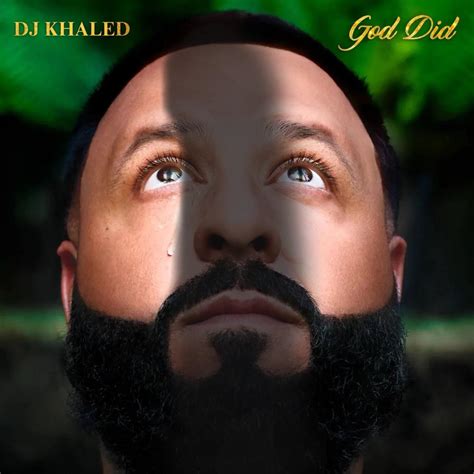 Wsg Yall Dj Khaled Came Out With A New Album I Remastered His Cover