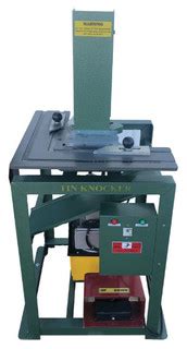 tin knocker hydraulic corner notcher tk hcn penn tool
