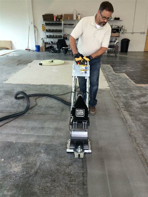 Surface Prep 101 Concrete Construction Magazine