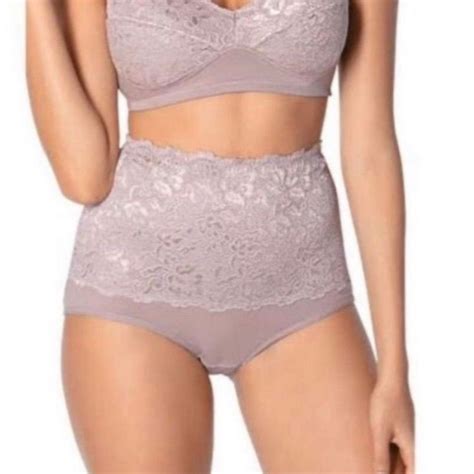 Conjunto Demillus Lingerie Feminina Demillus Nunca Usado Enjoei