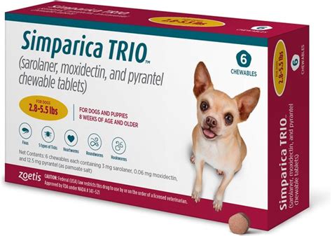 20 Best Dog Heartworm Medicines Brands Types And Other Factors