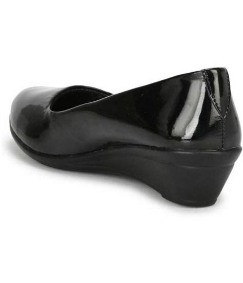 Denill Black Bellies For Women Jiomart