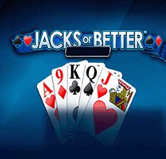 Best Jacks or Better Poker Strategy - Be Better and Win More!