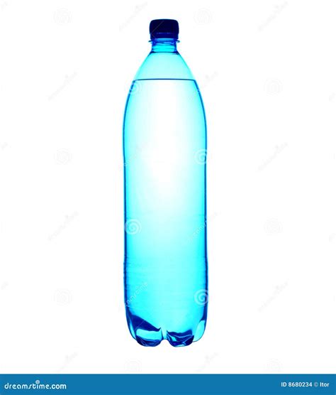 15 Liter Bottled Water Stock Images Image 8680234