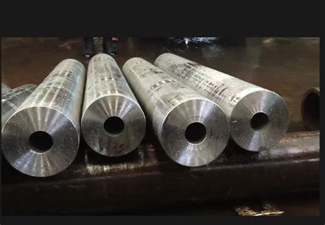 Hollow Bar Hollow Bushes Stainless Steel Hollow Bars Manufacturer