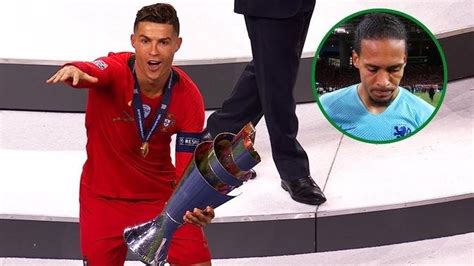 What Happens If You Make Cristiano Ronaldo Angry