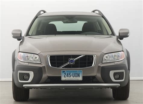 2012 Volvo XC70 Road Test Report Consumer Reports