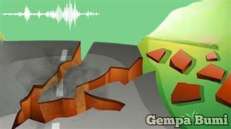 Gempa Kabupaten Bandung Jawa Barat Hari Ini Cek Pusat Gempa Terkini