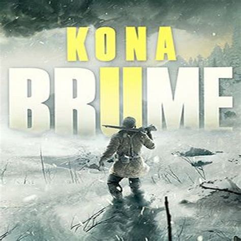 Kona II Brume MKAU Gaming