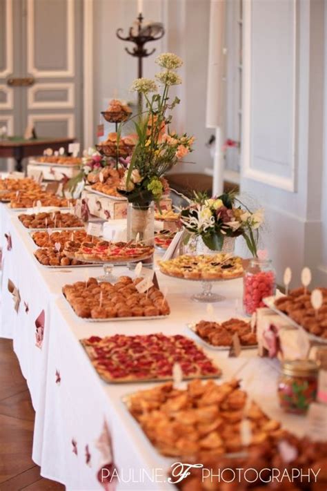 Fi Lle Anc E Sur Wordpress Wedding Buffet Food Buffet Food