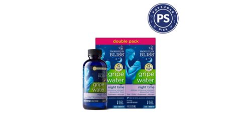 Gripe Water | The Best Must-Have Baby Gear For New Parents in 2021 ...