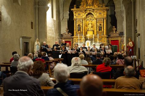 Mugello Concerti Al Convento Successo Per Lultimo Appuntamento A