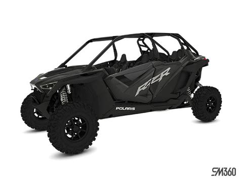 2024 PRO XP 4 Premium Starting At 41 569 Garage Paul Tremblay Enr