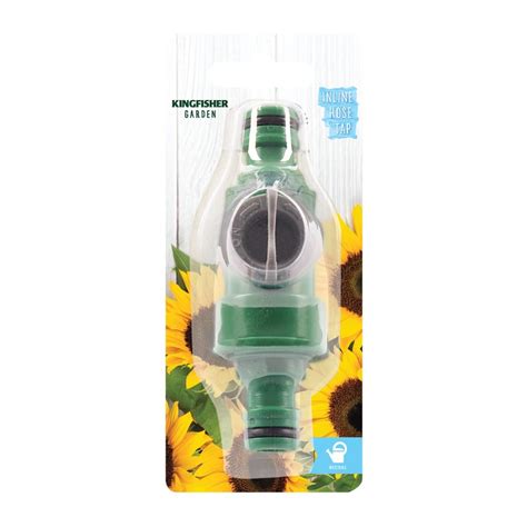 Inline Hose Tap