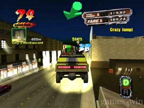 Download Crazy Taxi 3 Pc Cracks Postslaneta