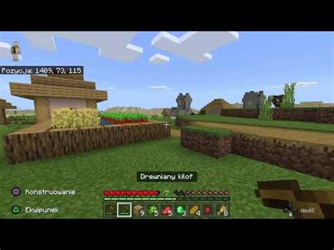 Najlepszy Seed Do Przechodzenia Minecrafta Youtube