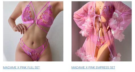 What Your Favourite Lingerie Colour Says About You The Odyssey Online