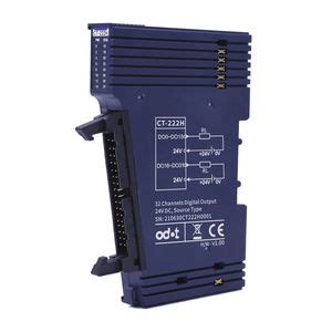 Ethernet Ip I O Module Cn Odot Automation Digital Analog