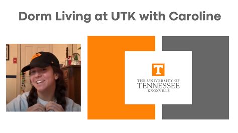 The University Of Tennessee Knoxville Utk Reviews And Tours Campusreel