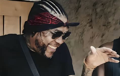 Vybz Kartel falls ill while partying at nightclub - Barbados Today