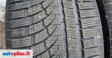 Nokian +265 30 R21, žieminės 285/30 R21 | A24785203