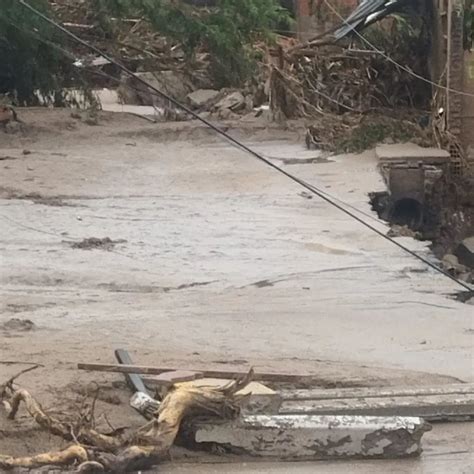 Se Agrava La Tragedia Aumenta A 37 El Número De Muertos Por El