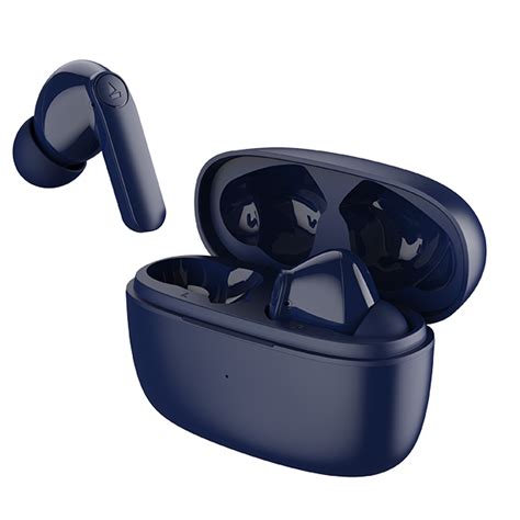 boAt Airdopes 131 PRO | Wireless Earbuds with ENx™ Noise cancellation