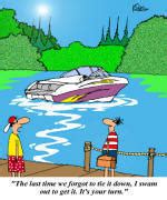 American Boating Association:.Past Cartoons