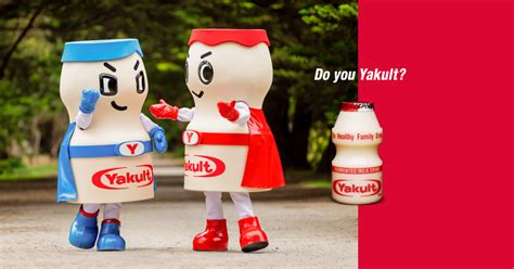 Do You Yakult Yakult Australia