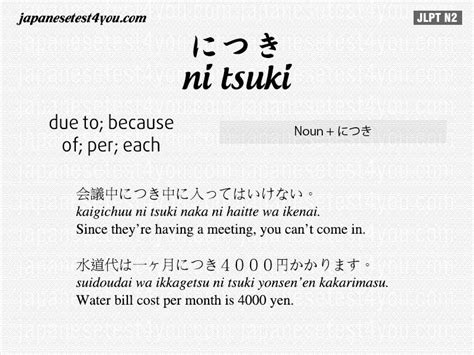 Pin on Learn Japanese Grammar