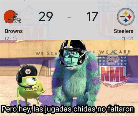 Los Mejores Memes Nfl De La Semana 3 Temporada 2022