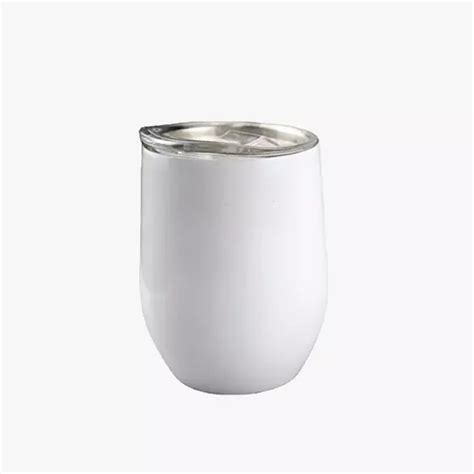 Vaso Vinero De Acero Inoxidable De Ml Para Sublimar Mercadolibre