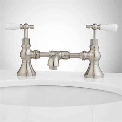 How To Replace Bathroom Faucets Knobs