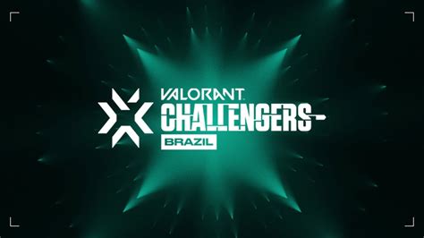 Valorant Challengers Brazil Etapa Playoffs Youtube