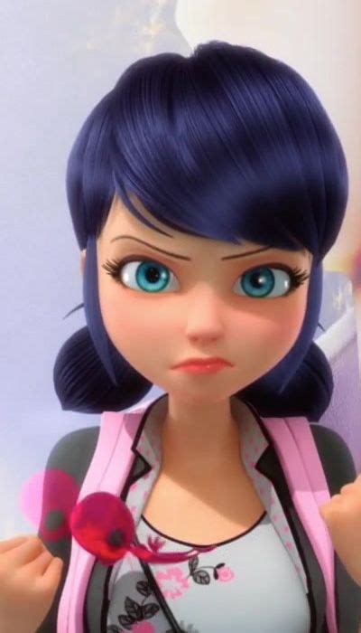 Pin Af Skip Add På Miraculous Ladybug