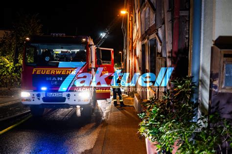 Brand Auf Bauernhof In Alfter O Ton Freiwilligen Feuerwehr Alfter