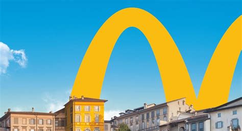 McDonalds Apre Un Nuovo Ristorante A Oggiono E Cerca 50 Persone