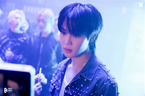 Bts Jimin Makes History With Like Crazy Touted As S Best Korean Song On Billboard Hot