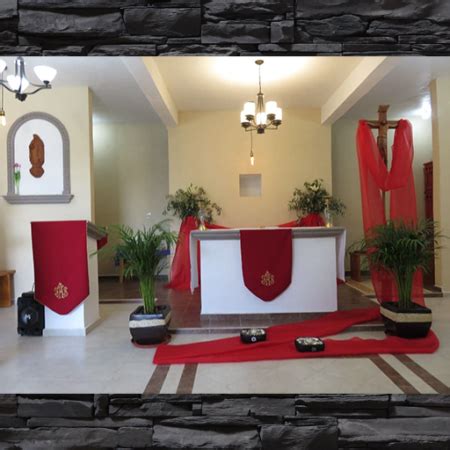 Parroquia Sagrado Corazón de Jesús Naucalpan de Juárez Horario de