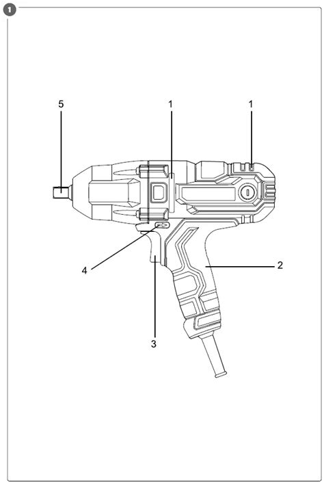 Meec Tool 022924 Impact Wrench Instructions