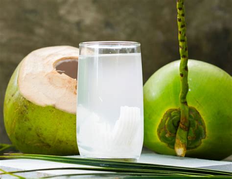 Buko Juice Ph Delicacies