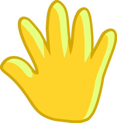 Hand Clipart Wave Goodbye Hand Wave Goodbye Transparent Free For