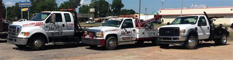 Mccains Towing And Recovery Repossession Companies Repo Agents