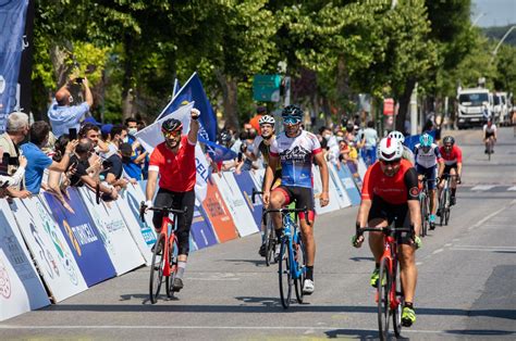 Turkcell Granfondo Stanbulda Bisiklet Leni Stanbul Haberleri