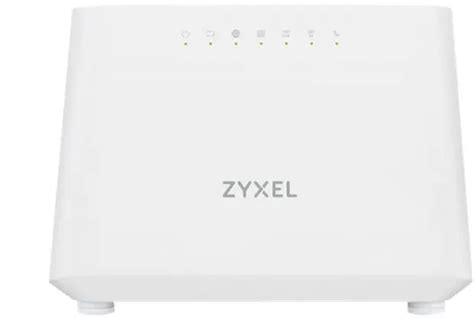 Zyxel Dx T Dual Band Wireless User Guide