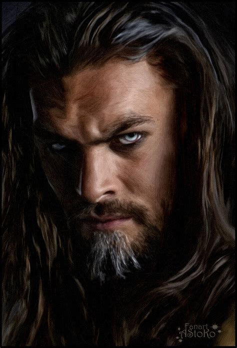 Jason Momoa ~ Wolves by AStoKo on DeviantArt