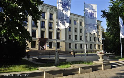 Umed Lublin Zako Czy A Si Rejestracja Na Studia Stacjonarne